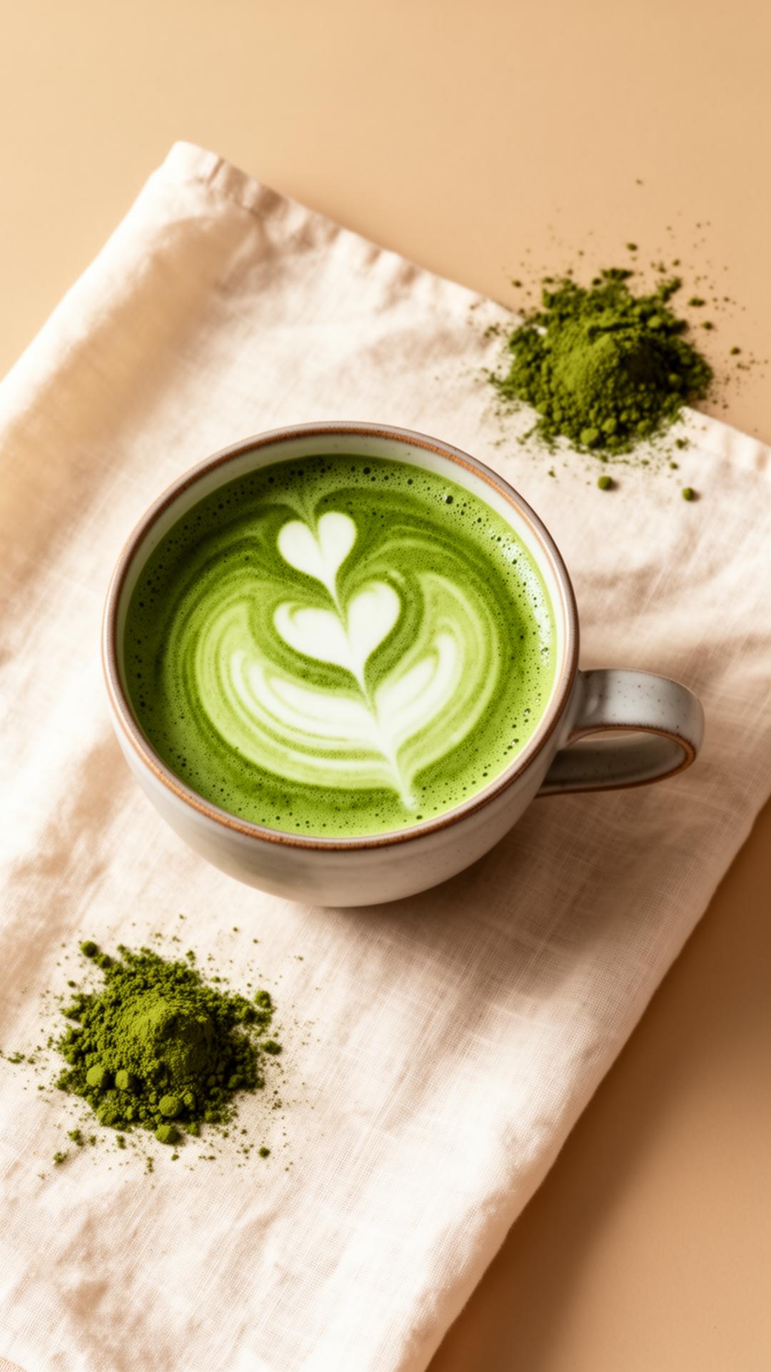 Matcha Bar